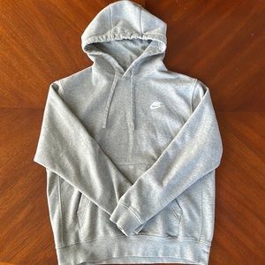 Nike Fleece Hoodie